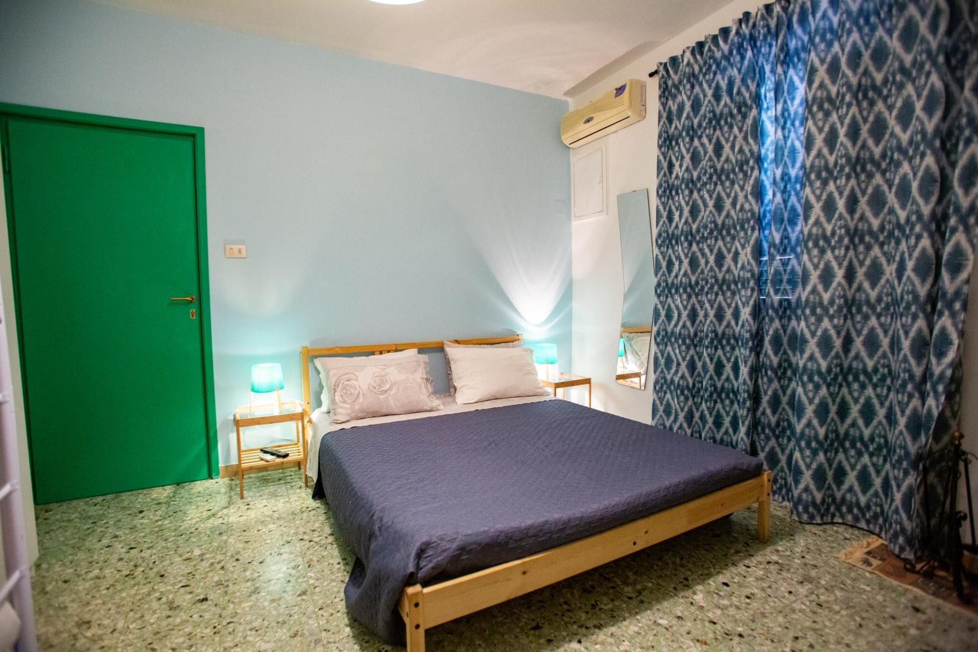 Ai 4 Elementi Panzió Pisa Kültér fotó