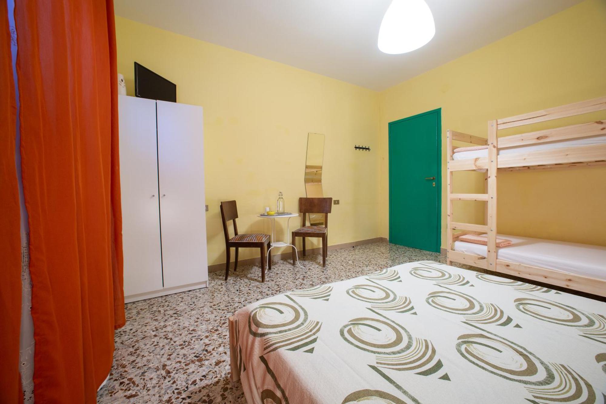 Ai 4 Elementi Panzió Pisa Kültér fotó
