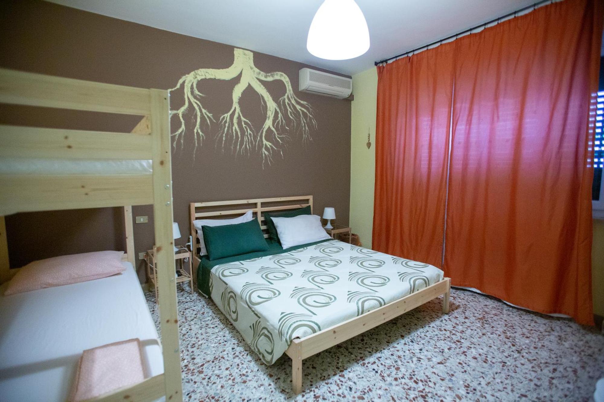 Ai 4 Elementi Panzió Pisa Kültér fotó